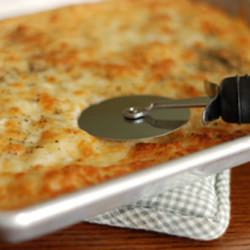 Extra Cheesy Mozzarella Wedges