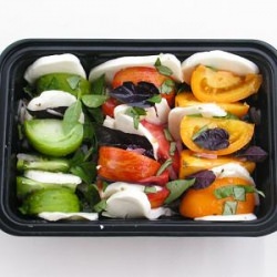Bento Box