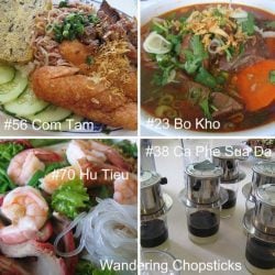 100 Vietnamese Foods to Try