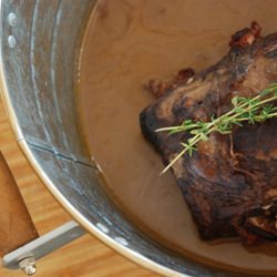 Pot Roast