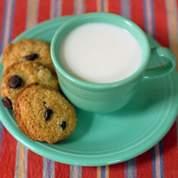 Homemade Cashew Milk