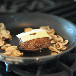 Buffalo Burger