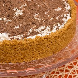 Banoffee Pie