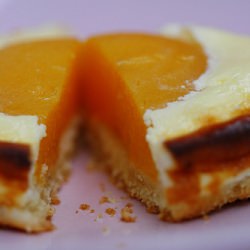 Peach Cake