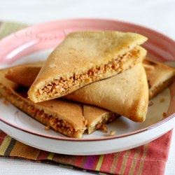 Mee Jian Kuih 麵煎粿