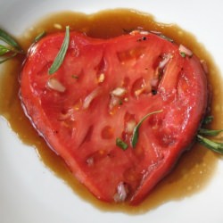 Simple Ways to Enjoy Tomatoes