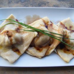 Homemade Ravioli