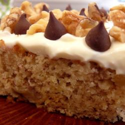 Banana Cake