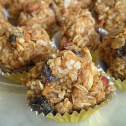 Powerballs