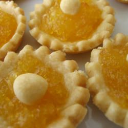 Pineapple Tarts