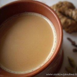 Masala Chai