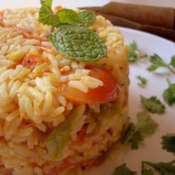 Tomato Rice