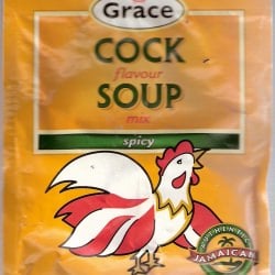 Cock Soup??