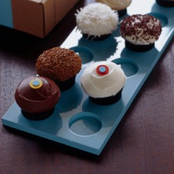 Find These Beauties at a New Bakery