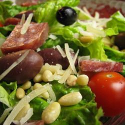 Italian Salad