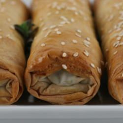 Turkish Sigara Borek