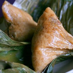 Halal Glutinous Rice Dumplings