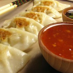 Pot Stickers