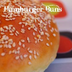 Hamburger Buns