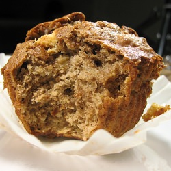 Banana Muffins