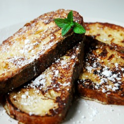 French Toast