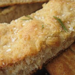 Foccacia