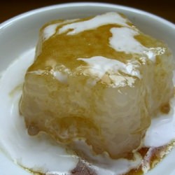 Sago Gula Melaka