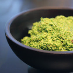 Broccoli Rabe Pesto