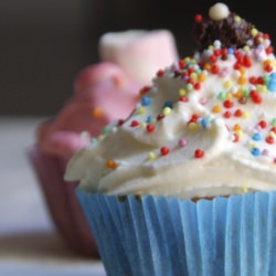 My First Cupcakes
