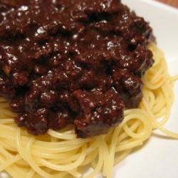 Cincinnati Chili