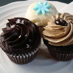 Kara’s Cupcakes — Big Yum!