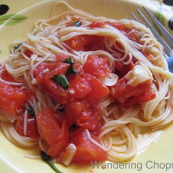 Pasta Pomodoro