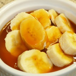 Cups of Custard and Caramel
