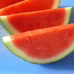 Watermelon Fizz