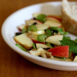 Apple Salad