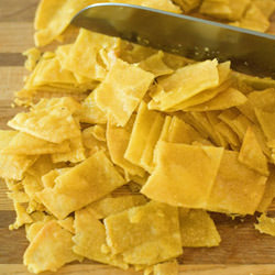 Migas!