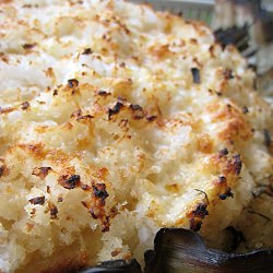 Bibingka