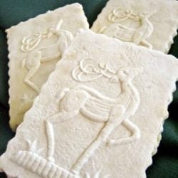 New Springerle Mold