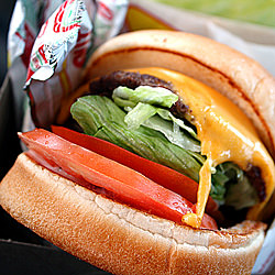 In N Out