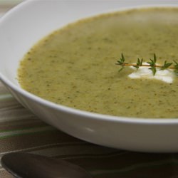 Broccoli Soup