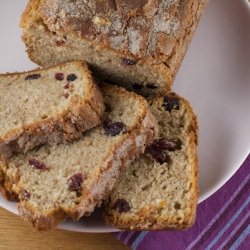 Amish Friendship Bread