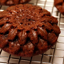Chocolate and Beetroot Cake
