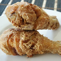 Deep-fried Chicken