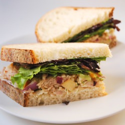 Chicken Salad
