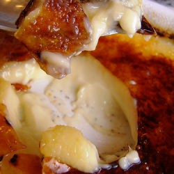 Creme Brulee