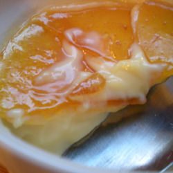 Creme Brulee