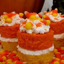 Halloween Cake