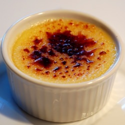 Tuesdays With Dorie – Creme Brulee