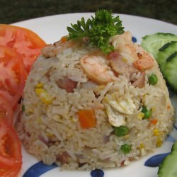 House Special Fried Rice