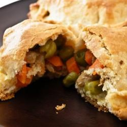 Filipino Empanadas
